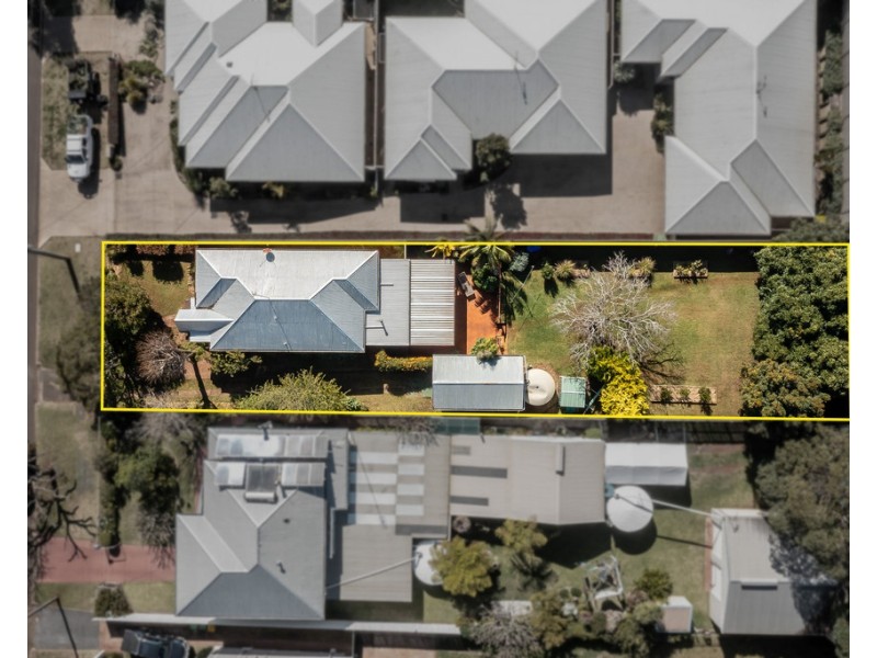 32 Haig Street, South Toowoomba QLD 4350