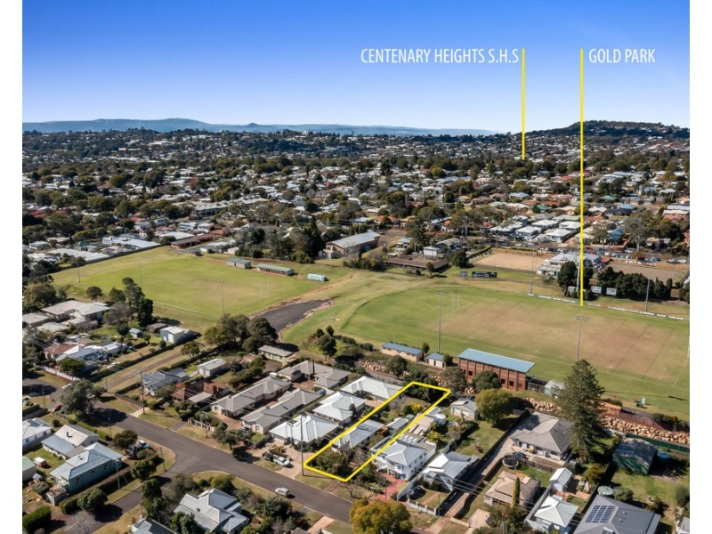 32 Haig Street, South Toowoomba QLD 4350