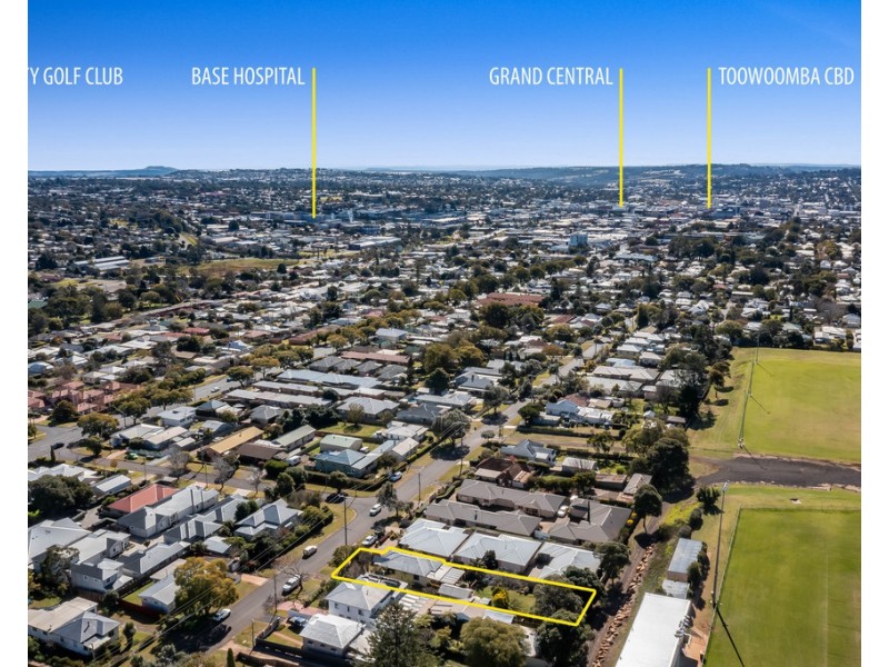 32 Haig Street, South Toowoomba QLD 4350