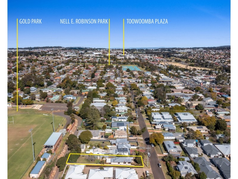 32 Haig Street, South Toowoomba QLD 4350
