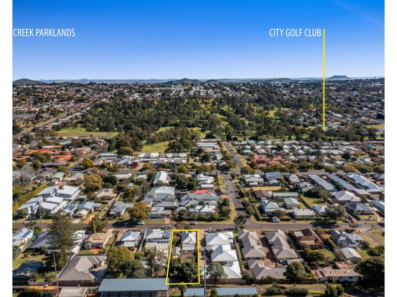 32 Haig Street, South Toowoomba QLD 4350