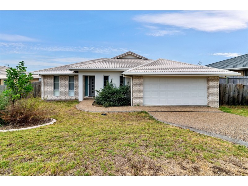 22 Cashmore Street, Wyreema QLD 4352
