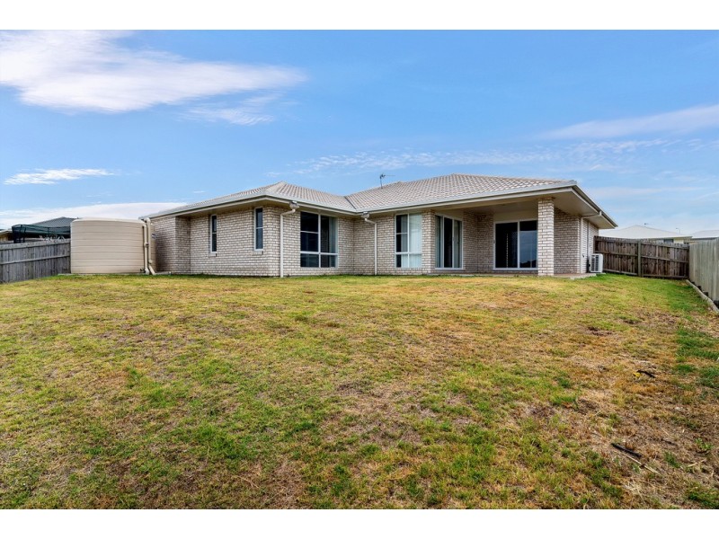 22 Cashmore Street, Wyreema QLD 4352