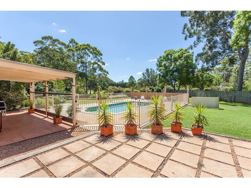18 Michele Avenue, Highfields QLD 4352