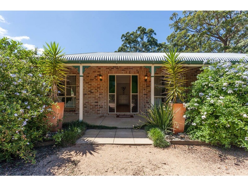 18 Michele Avenue, Highfields QLD 4352