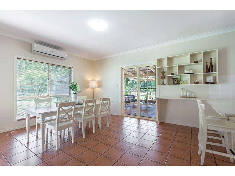 18 Michele Avenue, Highfields QLD 4352