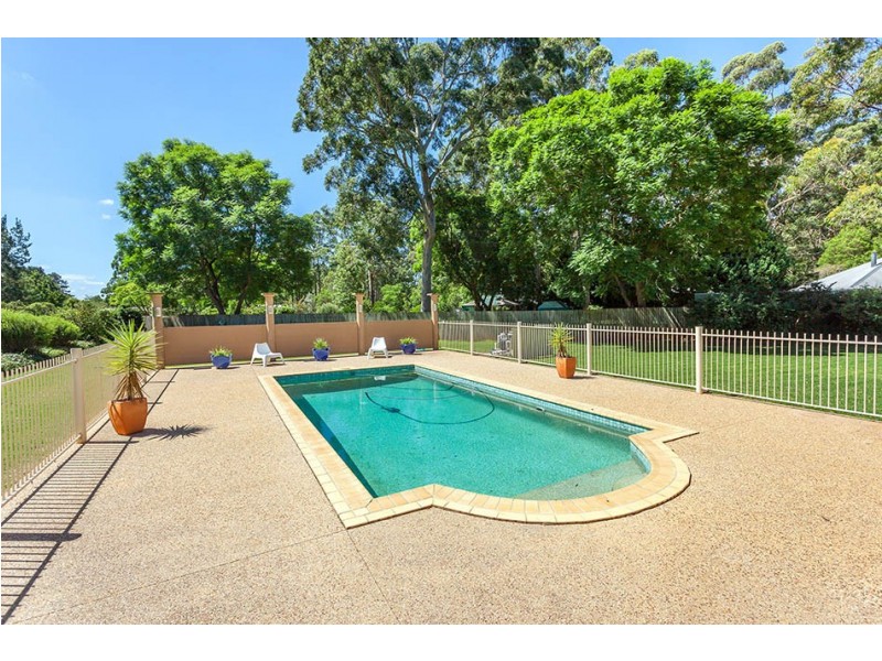 18 Michele Avenue, Highfields QLD 4352