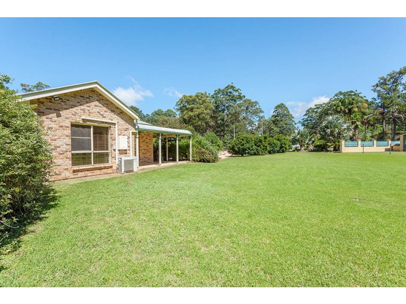 18 Michele Avenue, Highfields QLD 4352