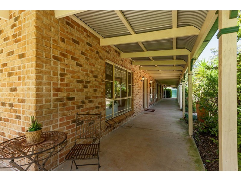 18 Michele Avenue, Highfields QLD 4352