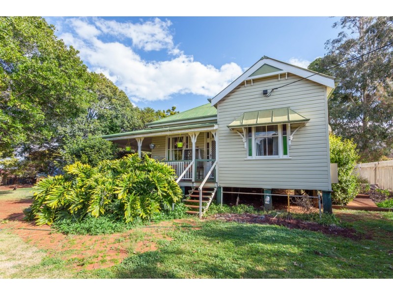 479 West Street, Darling Heights QLD 4350