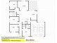 2 Westview Drive, Mount Kynoch QLD 4350 Floorplan