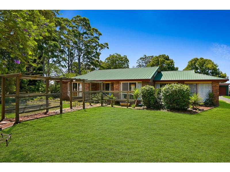 44 Kuhls Road, Highfields QLD 4352