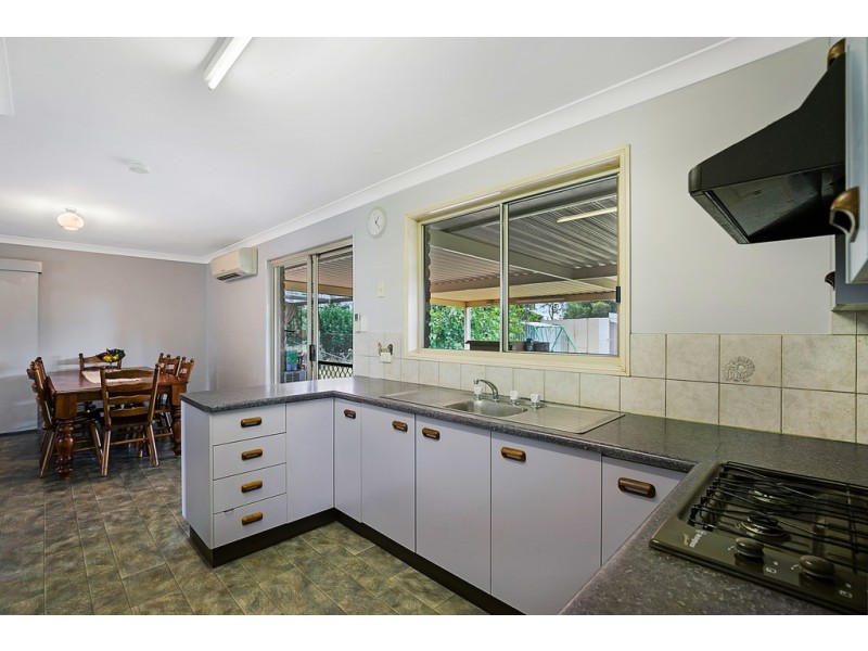 44 Kuhls Road, Highfields QLD 4352