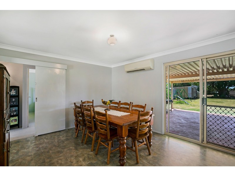 44 Kuhls Road, Highfields QLD 4352