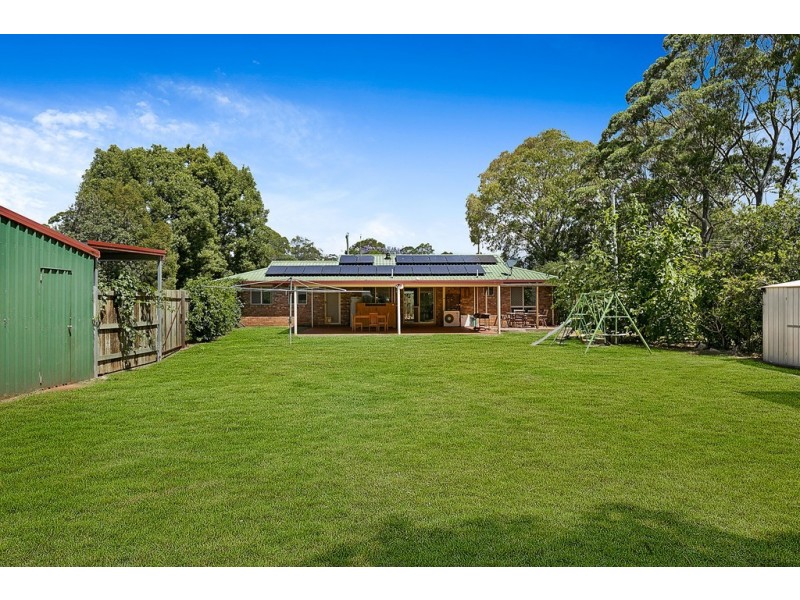 44 Kuhls Road, Highfields QLD 4352