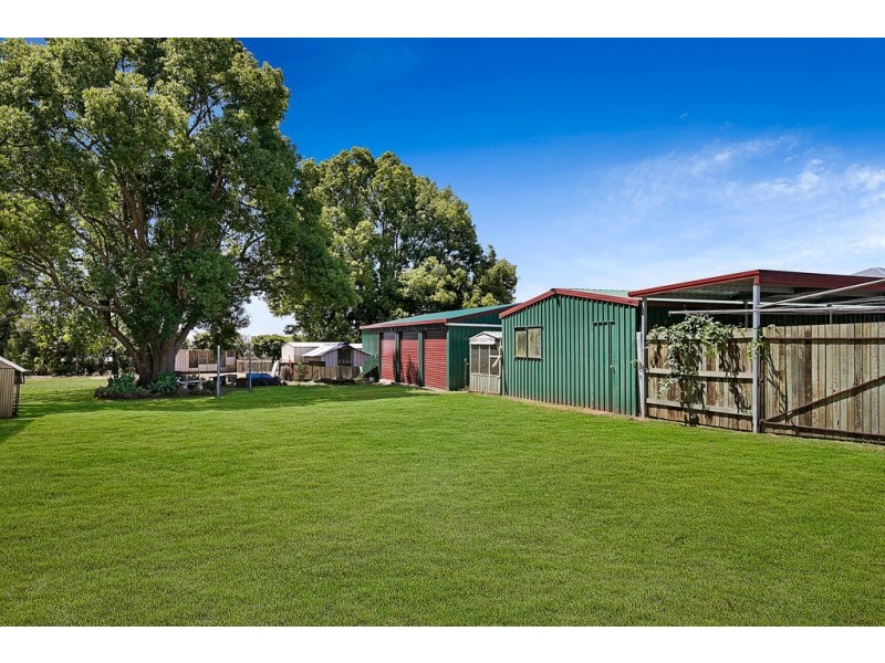 44 Kuhls Road, Highfields QLD 4352