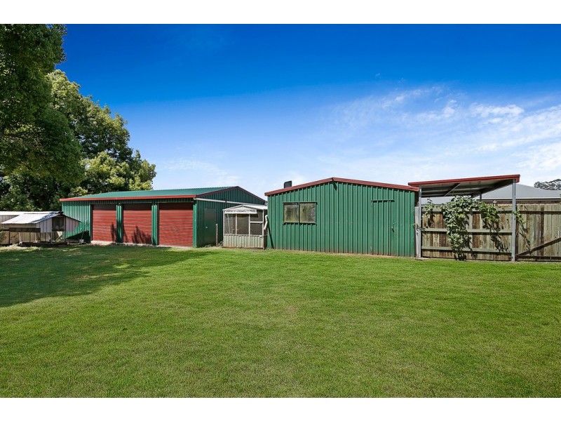 44 Kuhls Road, Highfields QLD 4352