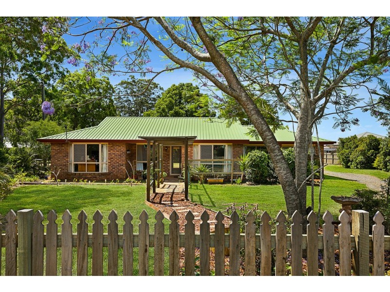 44 Kuhls Road, Highfields QLD 4352