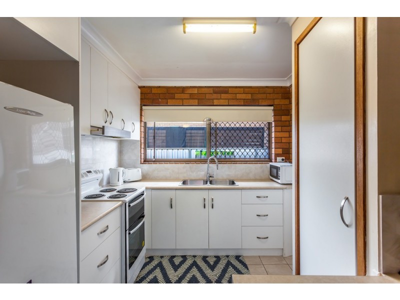 Unit 1/20 Cambridge Street, Harristown QLD 4350