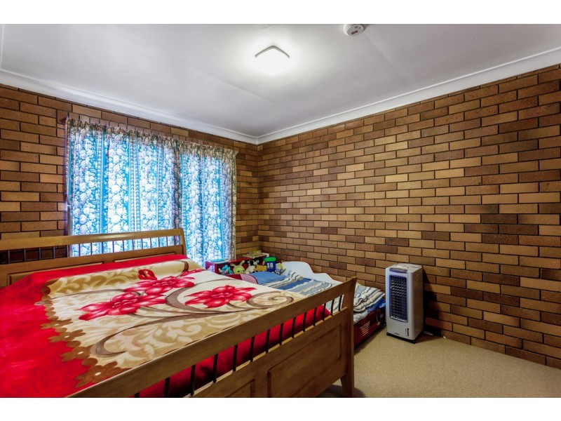 Unit 1/20 Cambridge Street, Harristown QLD 4350