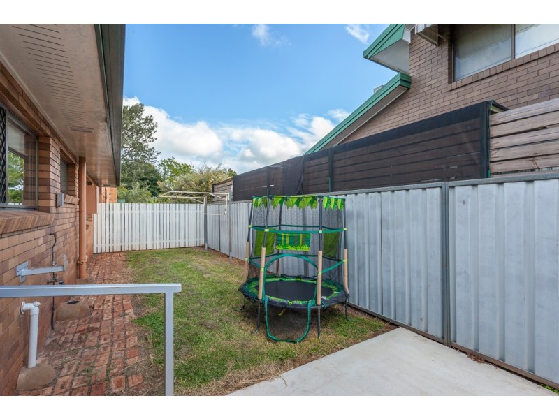 Unit 1/20 Cambridge Street, Harristown QLD 4350