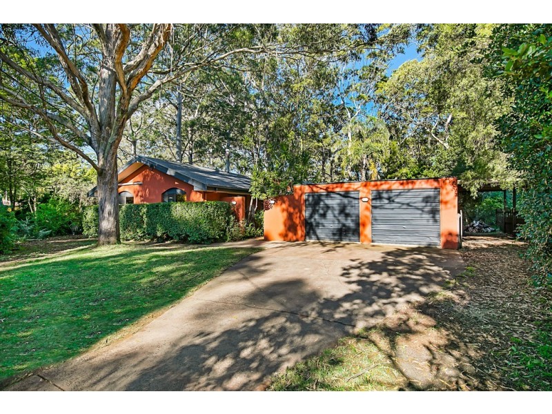 61 Kuhls Road, Highfields QLD 4352