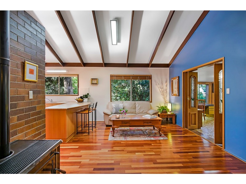 61 Kuhls Road, Highfields QLD 4352