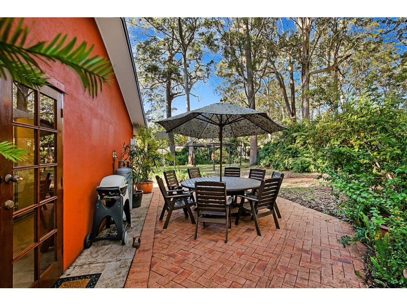 61 Kuhls Road, Highfields QLD 4352