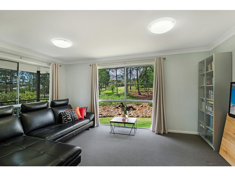 27 Settlers Drive, Gowrie Junction QLD 4352