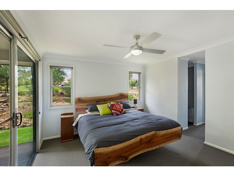 27 Settlers Drive, Gowrie Junction QLD 4352