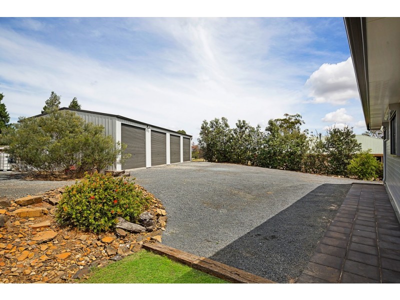 27 Settlers Drive, Gowrie Junction QLD 4352