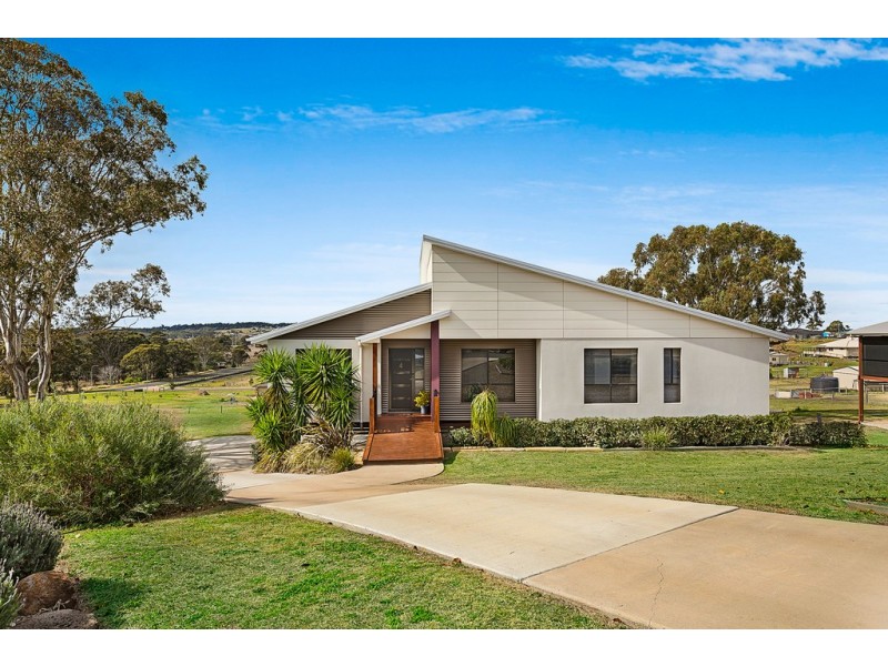 4 Sawyers Court, Gowrie Junction QLD 4352