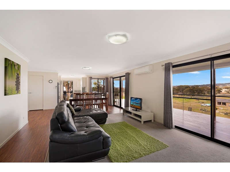 4 Sawyers Court, Gowrie Junction QLD 4352
