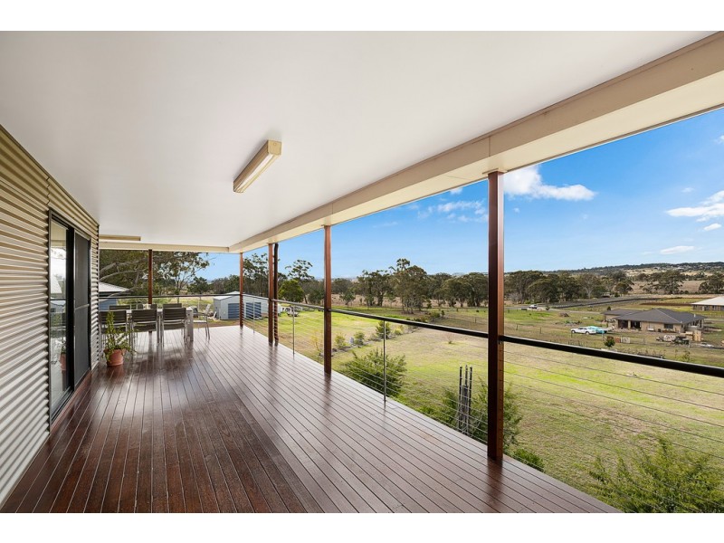 4 Sawyers Court, Gowrie Junction QLD 4352