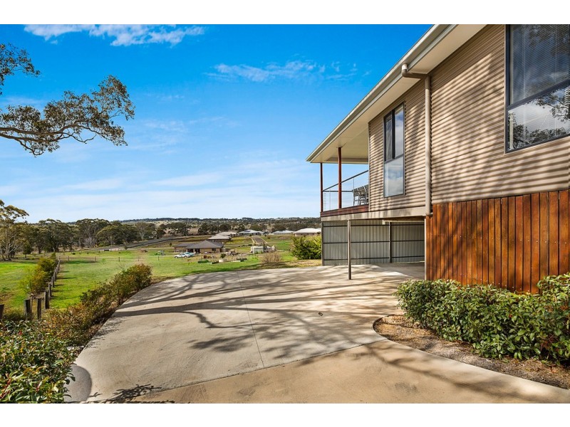 4 Sawyers Court, Gowrie Junction QLD 4352