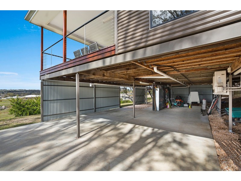 4 Sawyers Court, Gowrie Junction QLD 4352