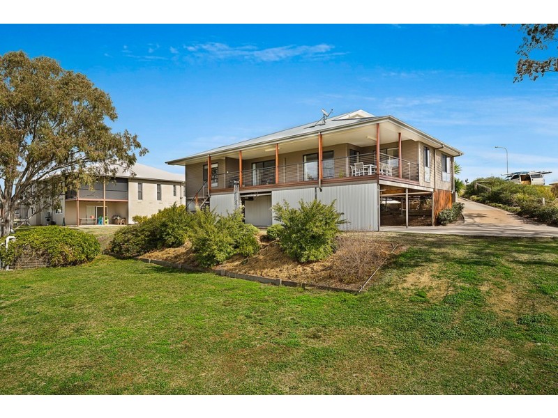 4 Sawyers Court, Gowrie Junction QLD 4352