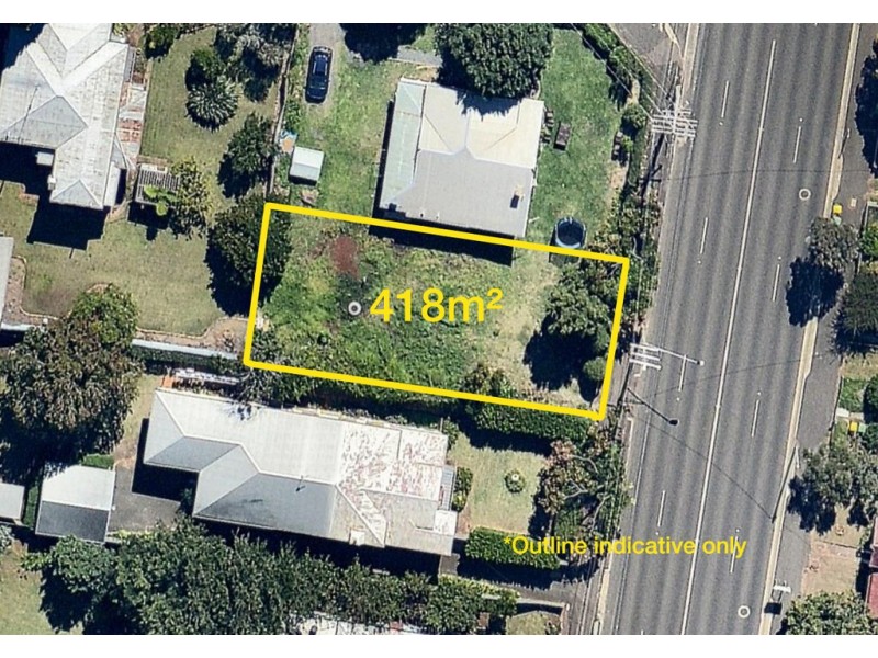 161A West Street, Newtown QLD 4350