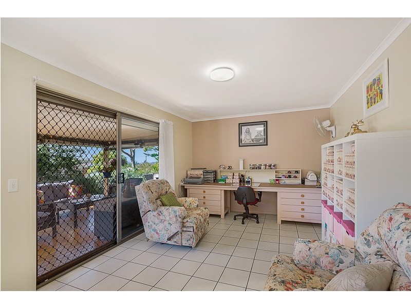 18 Bingara Street, Mount Lofty QLD 4350