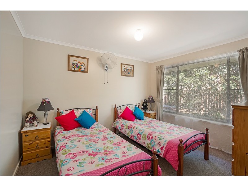 18 Bingara Street, Mount Lofty QLD 4350