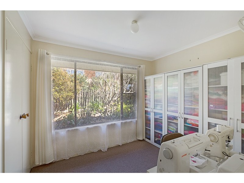 18 Bingara Street, Mount Lofty QLD 4350