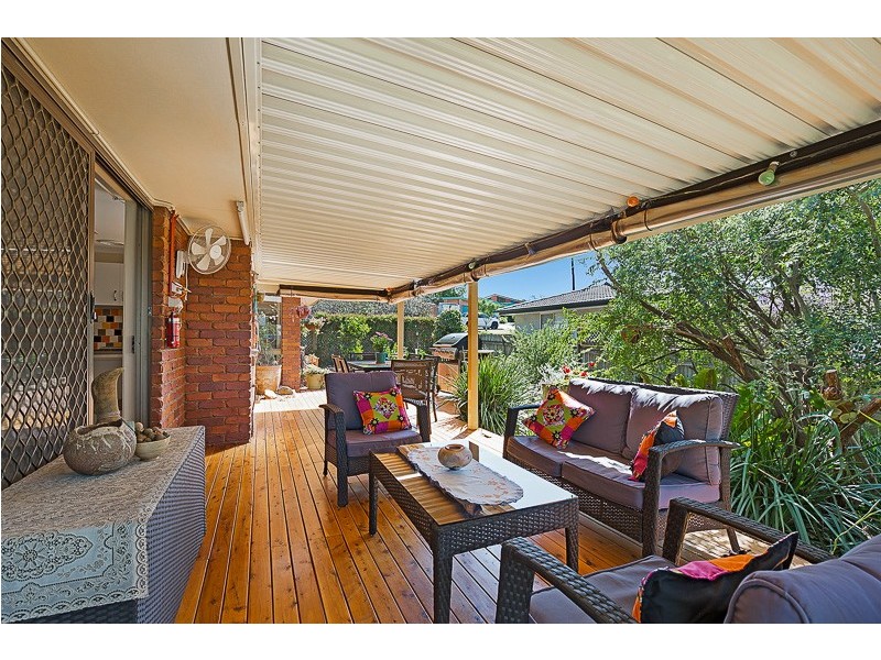 18 Bingara Street, Mount Lofty QLD 4350