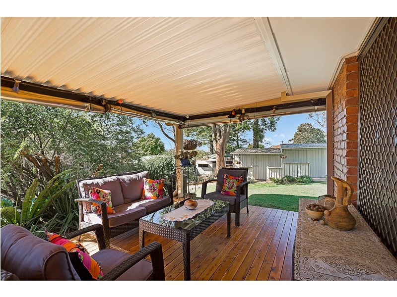 18 Bingara Street, Mount Lofty QLD 4350