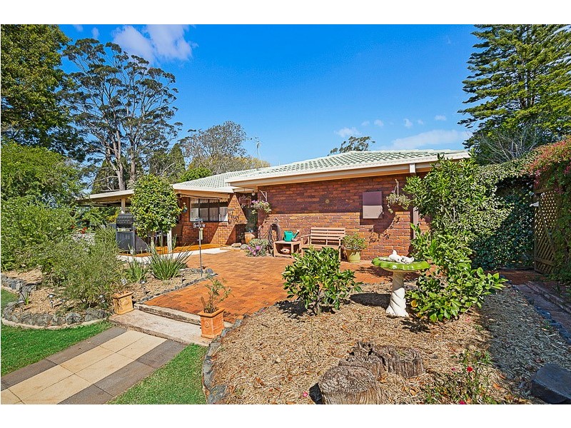 18 Bingara Street, Mount Lofty QLD 4350