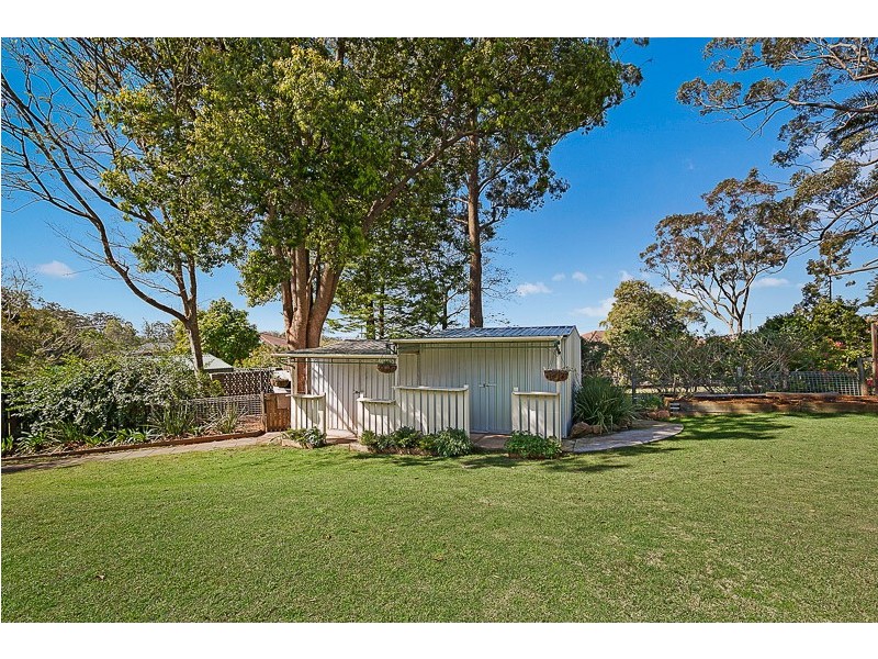 18 Bingara Street, Mount Lofty QLD 4350