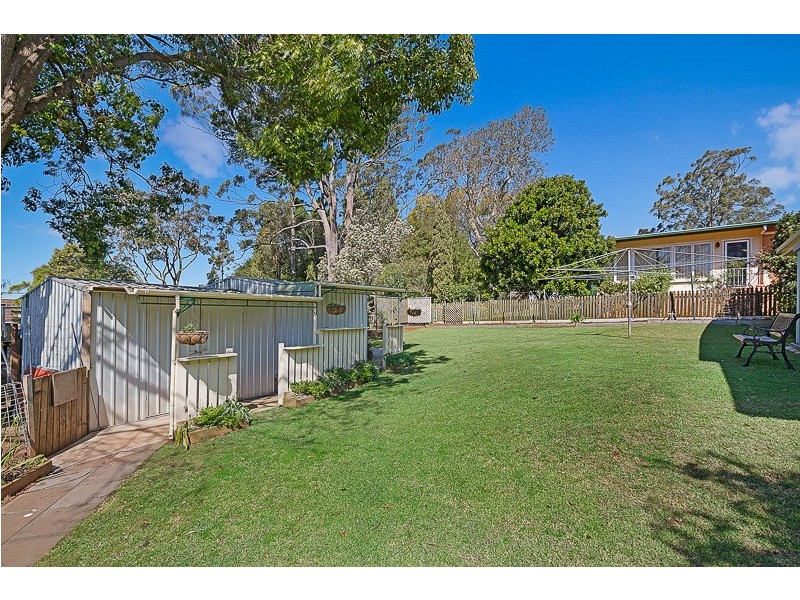 18 Bingara Street, Mount Lofty QLD 4350