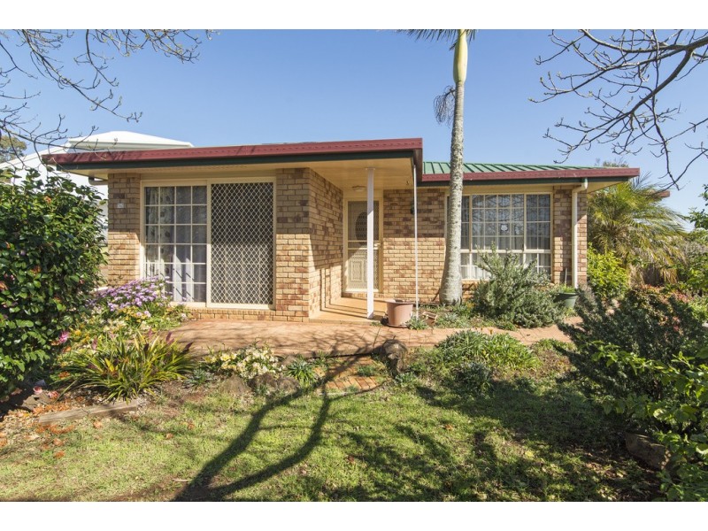 6 Quinlan Court, Darling Heights QLD 4350