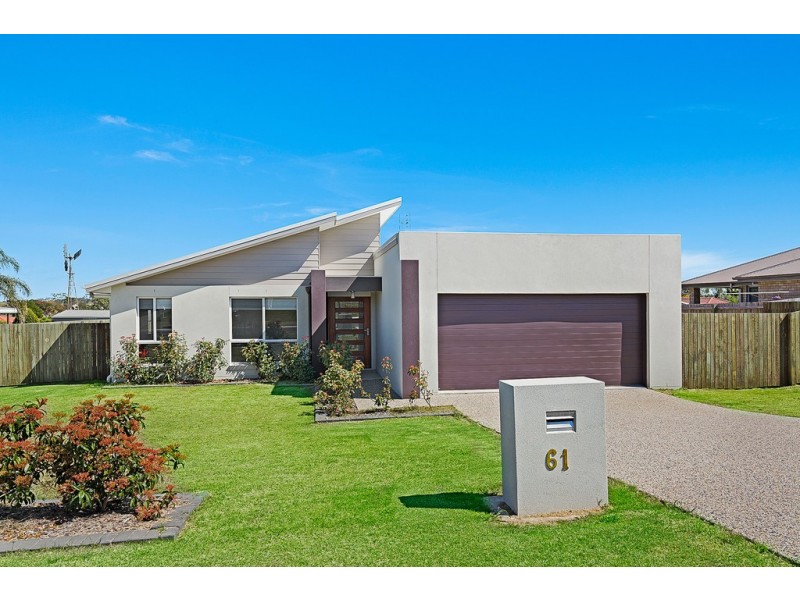 61 Edwin Street, Westbrook QLD 4350