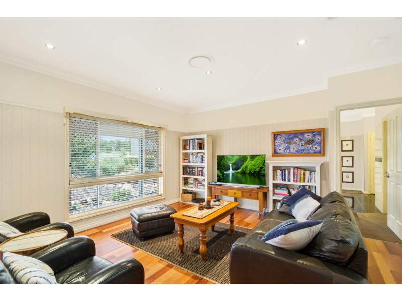 1 Berghofer Drive, Highfields QLD 4352