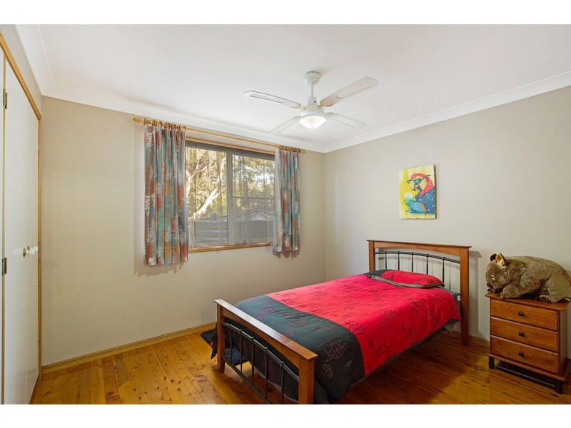 418 Mackenzie Street, Middle Ridge QLD 4350